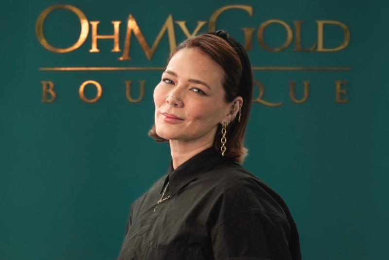 Image of Melissa Palacios